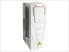 ABB变频器ACS510系列