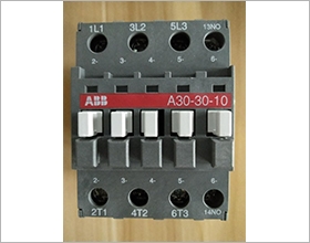 A30-30-10 交流接触器