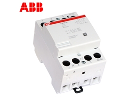 ESB40-40 AC230V 建筑用交流接触器