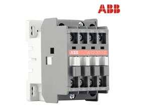 A12-30-10 12A 220V380V 交流接触器