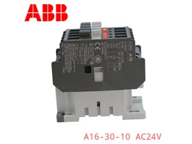 A16-30-10 交流接触器