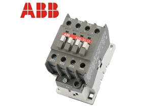 A26-30-10 26A 220V380V 交流接触器
