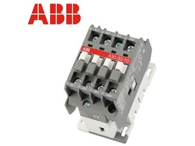 A30-30-10 30A 220V380V 交流接触器