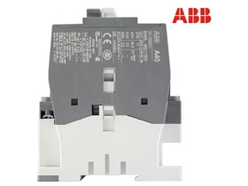 A40-30-10 40A 220V380V 交流接触器