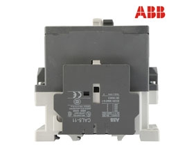 A63-30-11 63A 220V380V 交流接触器