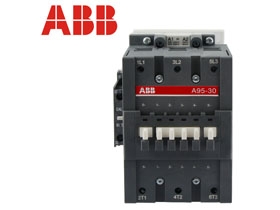 A95-30-11 95A 220V380V 交流接触器