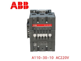 A110-30-11 交流接触器