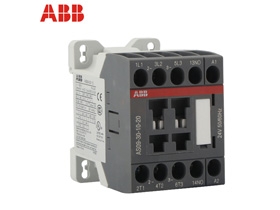 AS09-30-10-25 220v 交流接触器