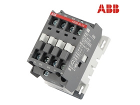 AX09-30-10 9A 220V 交流接触器