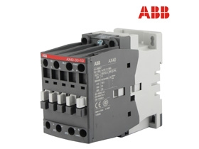 AX40-30-10 40A 220V 交流接触器