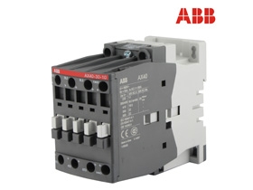 西安AX40-30-10 40A 220V 交流接触器