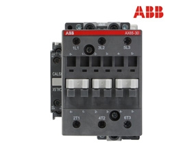 AX65-30-11 65A 220V 交流接触器