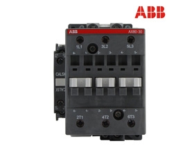 AX80-30-11 80A 220V 交流接触器