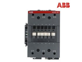AX95-30-11-95A 220V 交流接触器