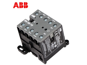 B6-30-10220-240 40-450 Hz 交流接触器