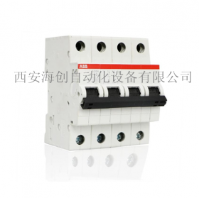 S204-C40 微型断路器