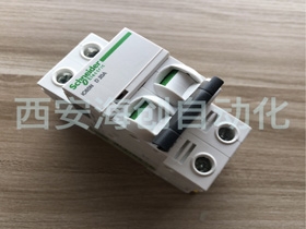 IC65N 2P D20A 微型断路器