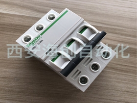 IC65N 3P D25A 微型断路器