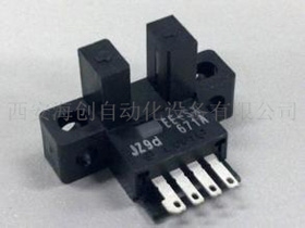 EE-SX671 光电传感器