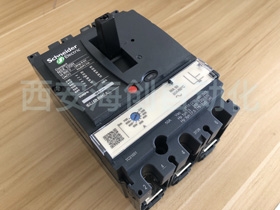NSX100N MA50 3P3D (3P) 电动机保护断路器