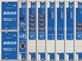 喀什3500/42-01-00 TSI振动模块