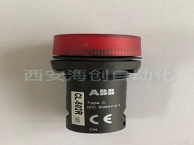 CL-502R 指示灯