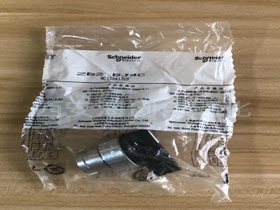 ZB2BJ4C头 选择开关头