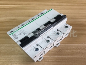 C120H 4P C 80A 微型断路器
