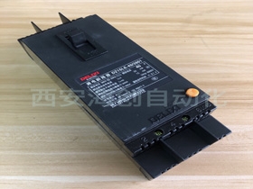 DZ15LE-40/3901 40A 30mA 塑壳断路器
