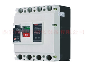 CDM1-400M/4300 250A 塑壳配电保护断路器