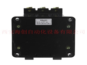 CDC10-20 交流接触器