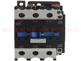 CJX2-5011 交流接触器