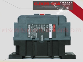 CJX2s-6511 交流接触器