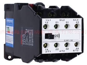 CJX1-16/22 交流接触器
