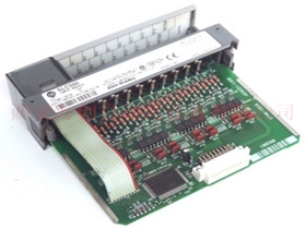 1746-IV8 PLC控制器
