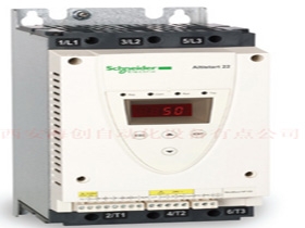 ATS-22D62Q 电机软起动器