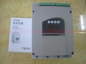 ATS-48D17Q 电机软起动器
