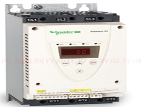 ATS-22D88Q 电机软起动器