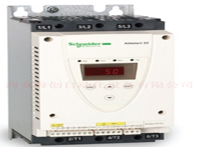 ATS-22D32Q 电机软起动器