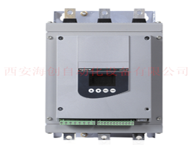 ATS-48C17Q 电机软起动器