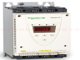 ATS-22C17Q 电机软起动器