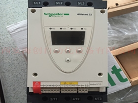ATS-22D17Q 电机软起动器