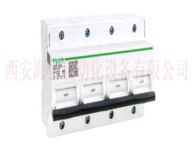 ISCB1 25L1 4P 电涌保护器