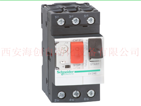 GV2-ME32C 电动机热磁断路器