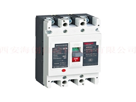 CDM1-63L/3300 40A 塑壳配电保护断路器