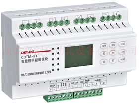 CDTM-8Y DC12V 16A 照明控制模块