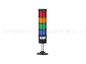 JDT50 4节 D 常亮 AC220V 26cm杆 平面圆盘