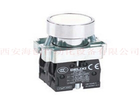 LAY5s-BF 红 1NO+1NC  标准型防水钮