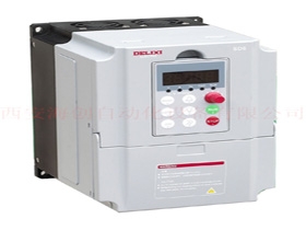SD6V132KW 380V风机水泵型
