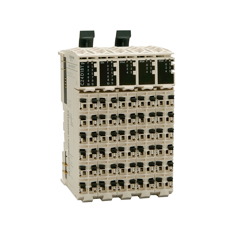施耐德PLC CHS11000